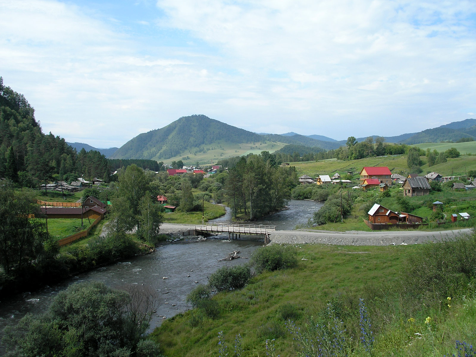 Kamlak (Камлак)